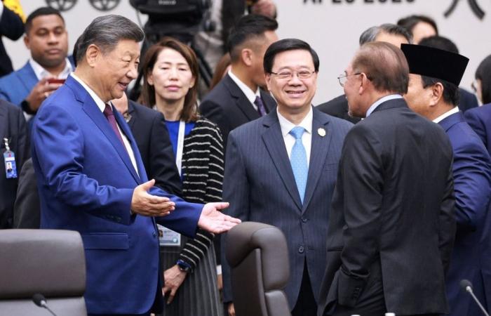 South Korea’s new leader faces diplomatic tightrope walk between Beijing and Washington