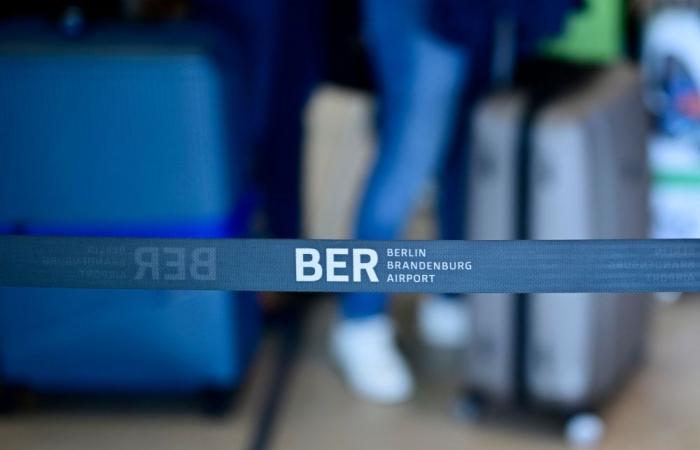 Mystery drones ground planes at Berlin airport as authorities probe possible threats