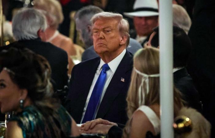 Trump threatens ‘guns-a-blazing’ intervention in Nigeria over ‘killings of Christians’