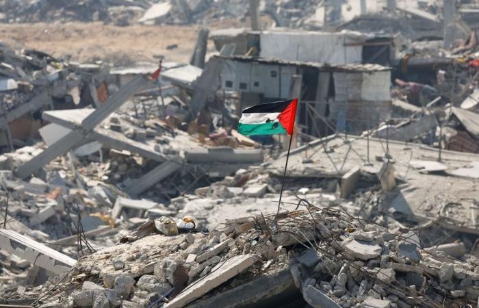 Israel confirms remains of three hostages returned by Hamas under Gaza ceasefire deal