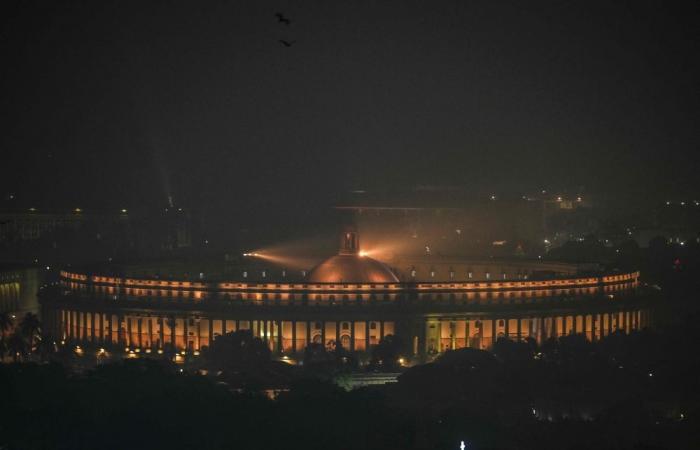 Science or smokescreen? Delhi’s artificial rain plan fails to wash away pollution crisis