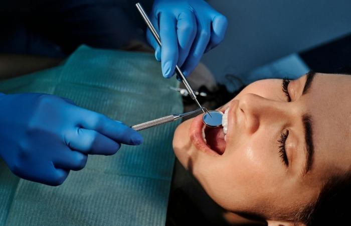 Countries call for mercury dental fillings ban by 2030