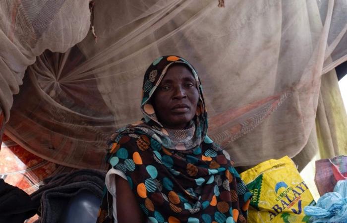 UN chief urges end to ‘nightmare of violence’ in Sudan