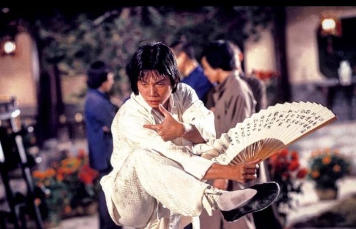 Kungfu legend Lau Kar-leung’s ashes among many stolen in columbarium heist, police arrest suspect