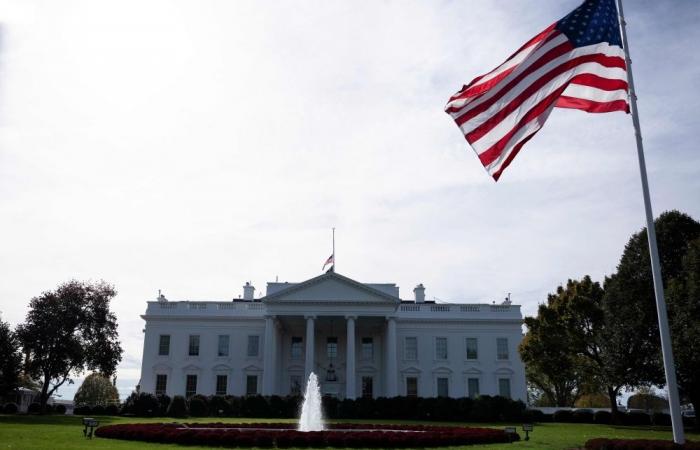 US government shutdown hits 35 days, ties record for longest in history