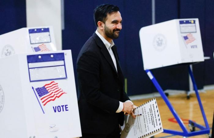 Zohran Mamdani: The immigrant, socialist ex-rapper reshaping New York politics as mayor