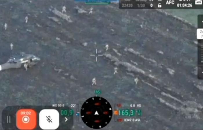 Explainer: Why is Russia pushing so hard to take the strategic Ukrainian city of Pokrovsk?