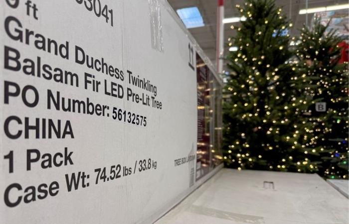 Which Trump tariffs could the Supreme Court overturn? A breakdown of what’s at stake