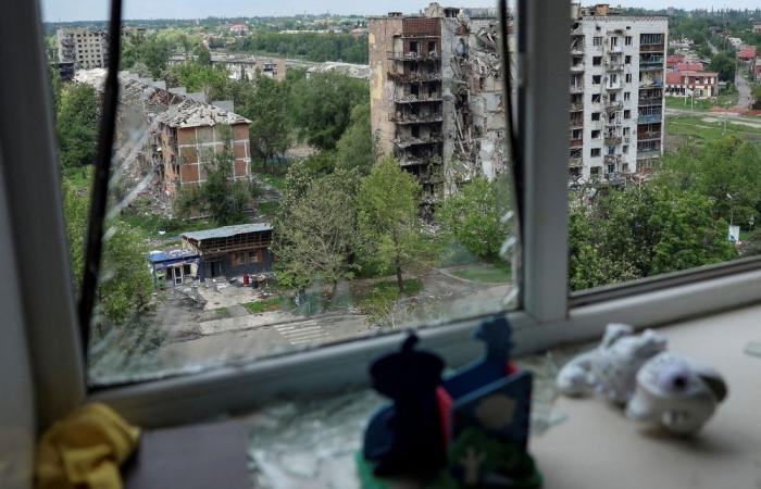 Explainer: Why is Russia pushing so hard to take the strategic Ukrainian city of Pokrovsk?