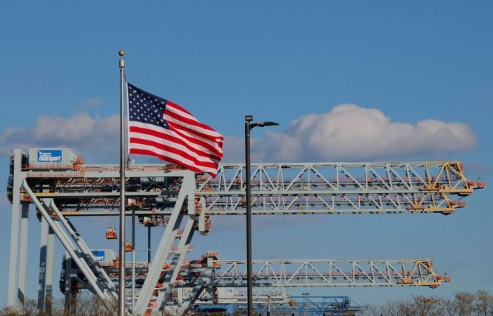 Which Trump tariffs could the Supreme Court overturn? A breakdown of what’s at stake