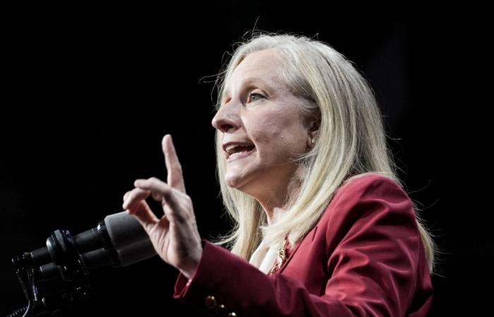 Democrats win New Jersey, Virginia in rebuke of Trump's second term