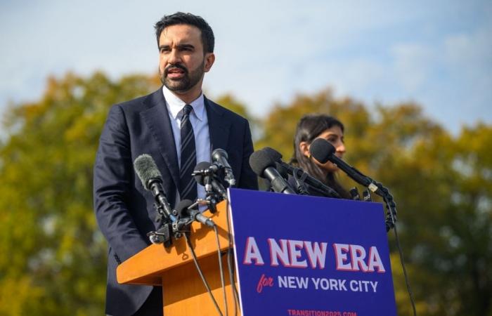 Mamdani’s rise signals wider acceptance of South Asian identity in US politics