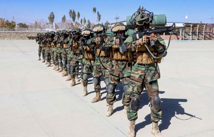 Afghanistan, Pakistan return to Istanbul for fresh peace talks after deadly border clashes