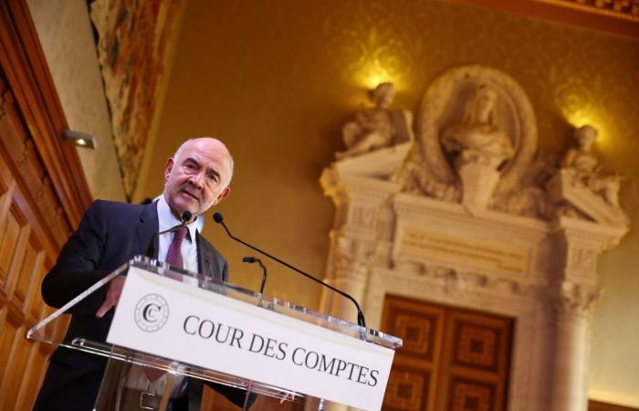 A ‘deafening wake-up call’: Louvre heist exposes glaring security gaps, says France audit chief