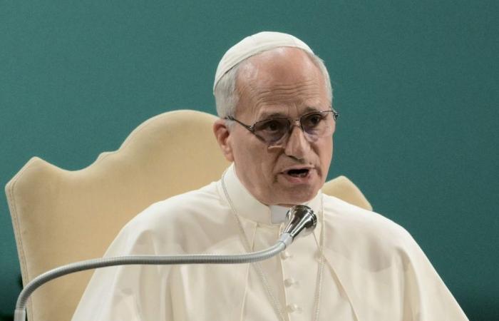 Pope forces resignation of French bishop accused of improper seven-year relationship