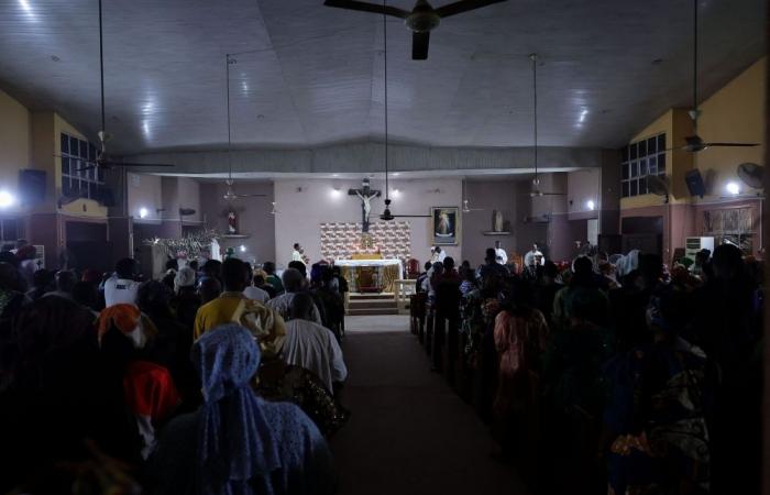 On Nigeria, domestic politics again shapes Trump's Africa agenda