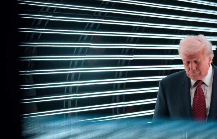 ‘AI president’: Trump turns to deepfakes to boost image, attack critics