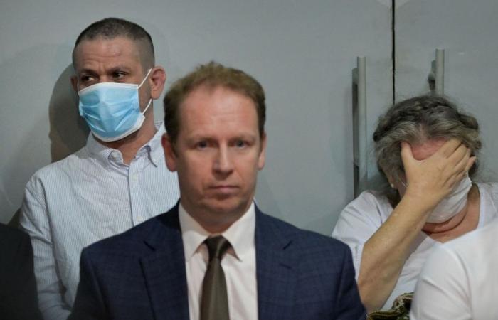 Indonesia sends home sick British drug convicts, including death row grandma, to serve sentence in UK