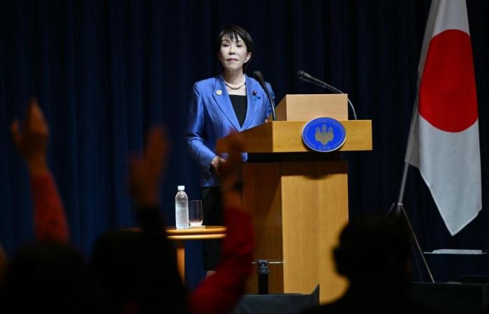Reform from the top: Japan PM Takaichi slashes own pay cheque, plans to make her Cabinet do the same