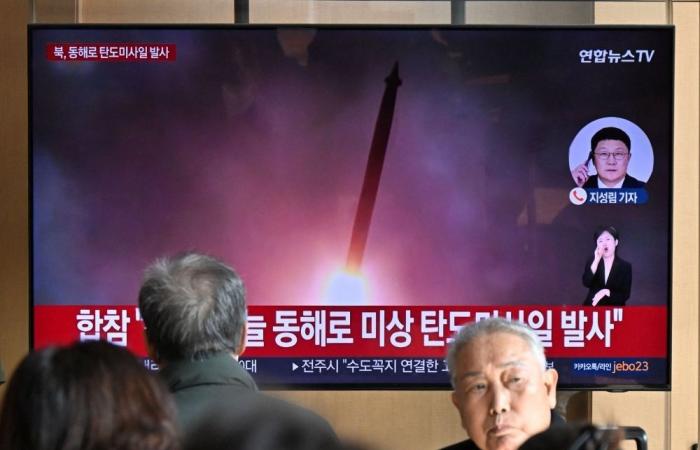 North Korea vows more ‘offensive action’ after missile launch, slams US-South Korea drills