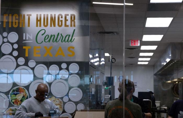 US Supreme Court allows Trump administration to withhold US$4b in food aid for 42 million Americans — for now