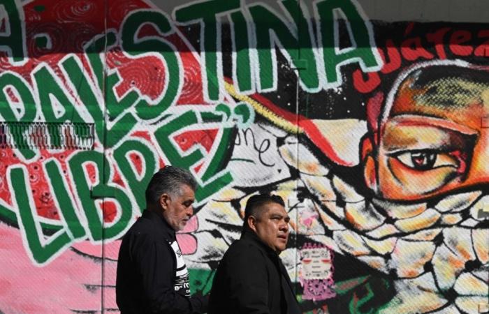 US and Israel accuse Iran of plotting to kill Israeli ambassador in Mexico, Tehran calls it a ‘big lie’