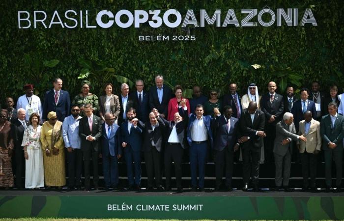 At COP30, nations target private jets and first-class flyers with proposed luxury flight tax