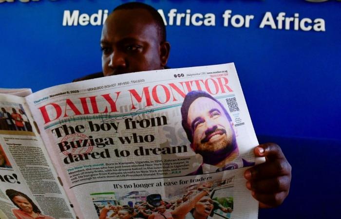 From Kampala to City Hall: How Zohran Mamdani’s Ugandan roots shaped his New York vision