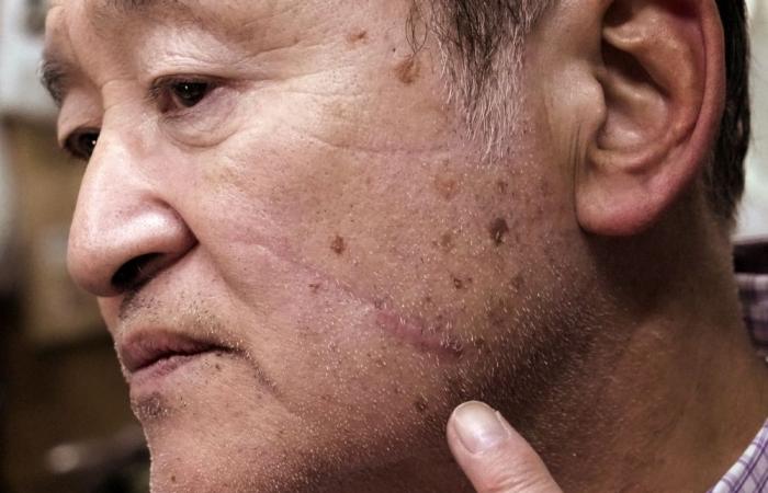 Bears roam towns ‘almost every day’ as Japan faces deadly surge