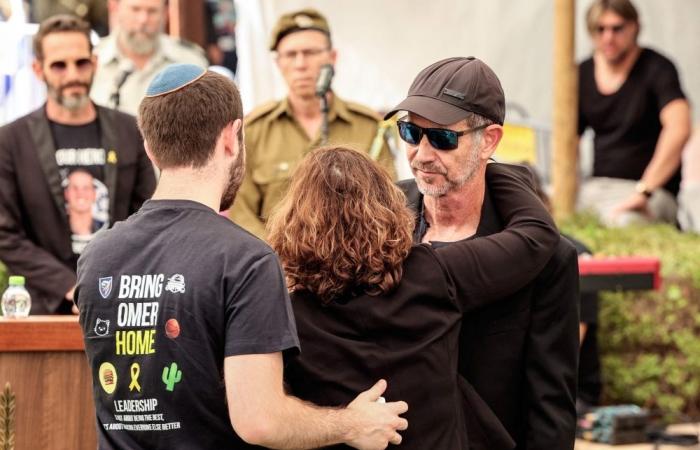 Israel confirms identity of hostage remains handed back by Hamas as five more bodies pending