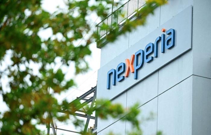 China to exempt exports of Nexperia chips for civilian use