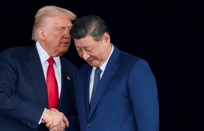 Beijing lifts restrictions on gallium, germanium and antimony exports to US