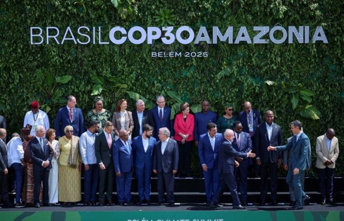 COP30: What happens when 196 countries try to save the planet in two weeks