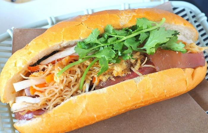 Over 200, mostly children, sickened by ‘banh mi’ from two outlets in Ho Chi Minh City