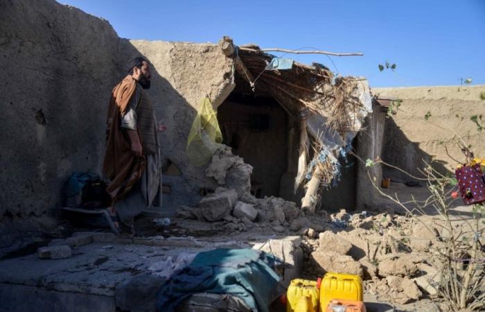 Pakistan urges dialogue with Afghanistan despite breakdown in peace talks