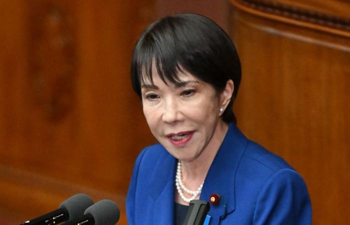 Tokyo lodges protest after Chinese envoy’s post seen as threat to Japan’s PM