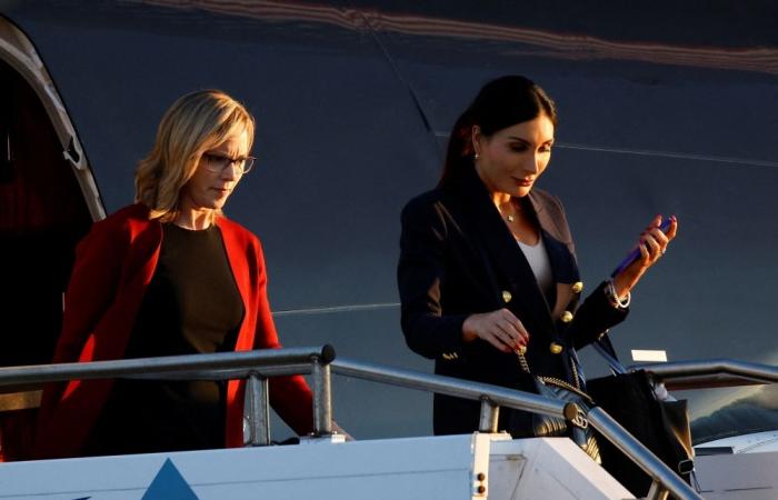 Inside Trump’s media machine: How right‑wing influencers and billionaires are reshaping US’ info landscape