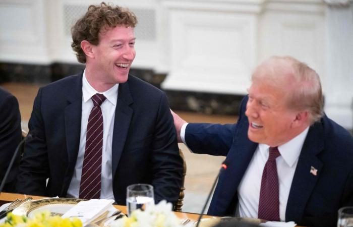 Inside Trump’s media machine: How right‑wing influencers and billionaires are reshaping America’s info landscape