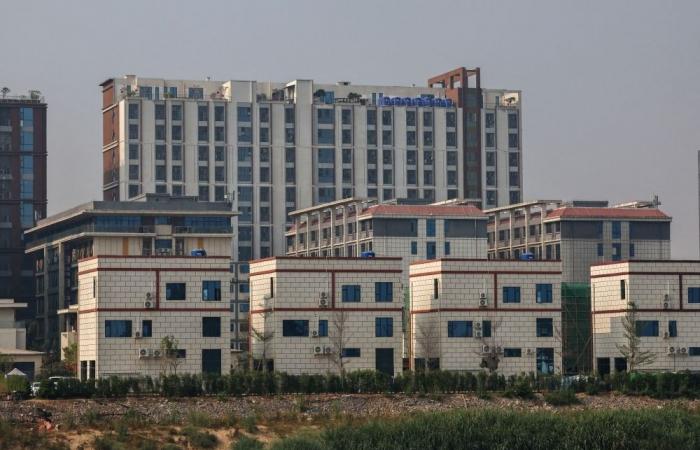 Thai court orders extradition of Chinese scam hub tycoon to China