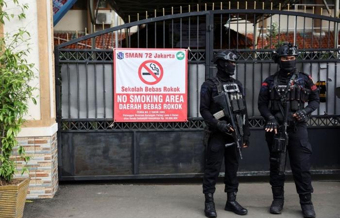 'PUBG' in the crosshairs as Indonesia mulls gaming restrictions after Jakarta school blast injures nearly 100