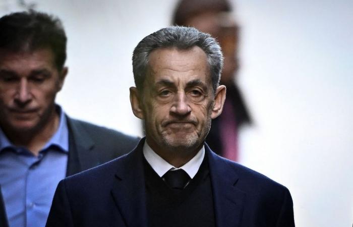 Ex-French president Sarkozy calls jail ‘gruelling, a nightmare’ as prosecutors urge release pending appeal