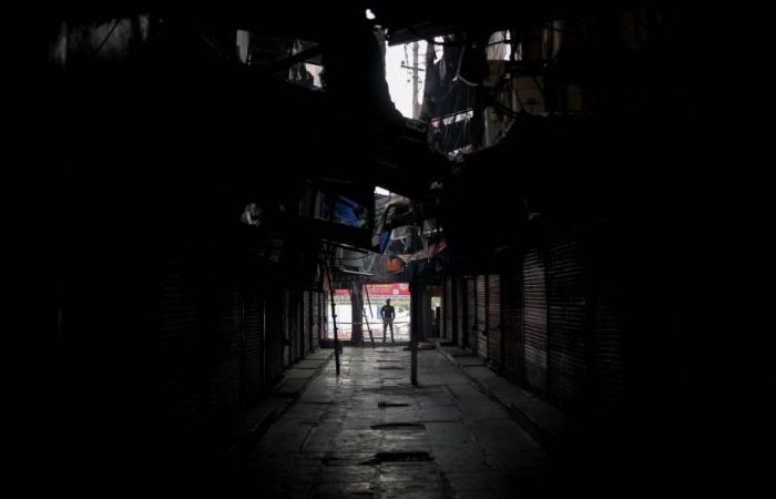 Modi vows Delhi blast plotters ‘will not be spared’ as police launch terror probe