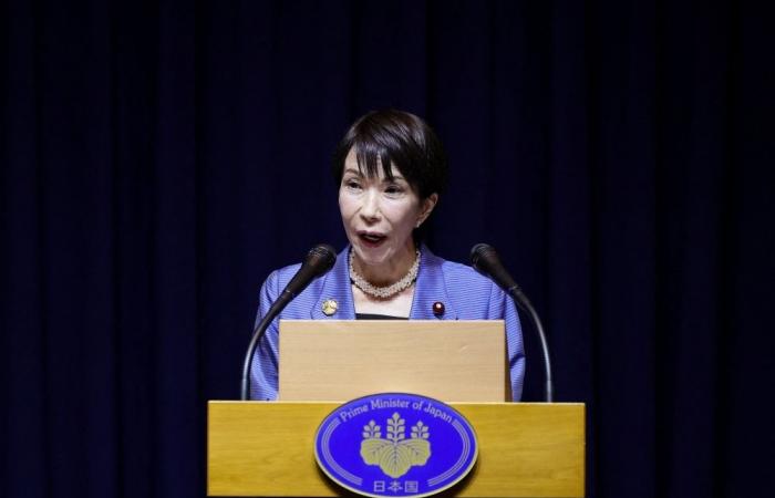 ‘No intention of changing stance,’ says Japan PM Takaichi after China backlash over Taiwan comments