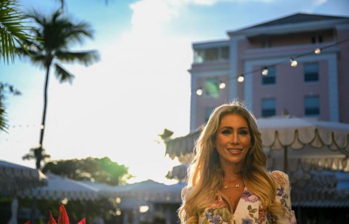 ‘MAGA face’: How Trump’s women turn beauty into politics