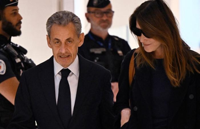 ‘Nightmare is over’: Sarkozy freed from jail, prepares to appeal Libya funding conviction