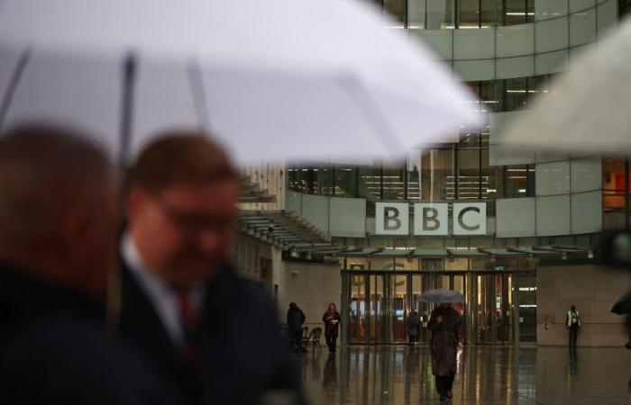 Trump threatens BBC with US$1b lawsuit over edited Capitol riot speech