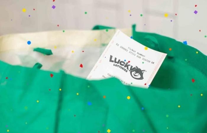 Who’s sitting on a fortune? Aussie lottery winner yet to claim RM13m prize after 12 months