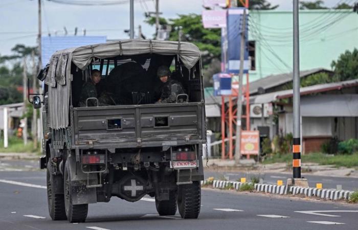 Thailand demands apology from Cambodia over border landmine blast injuring soldier