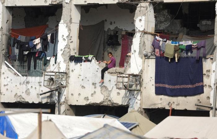 Two years without power: Gaza families struggle in darkness despite ceasefire