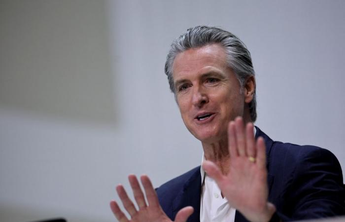 At COP30, California governor blasts Trump’s ‘dumb’ US climate policy, says China set to dominate clean energy